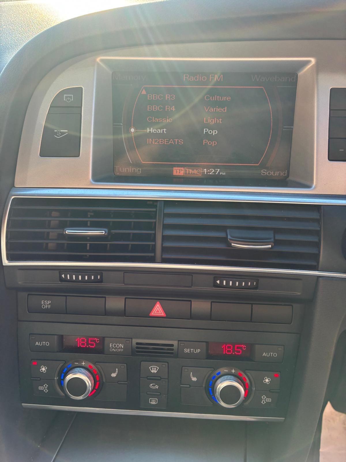 Used Audi A6 2008 for sale - 76521850: Photo 13