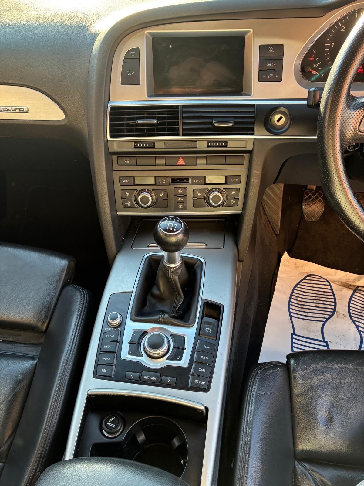 Used Audi A6 2008 for sale - 76521850: Photo 14