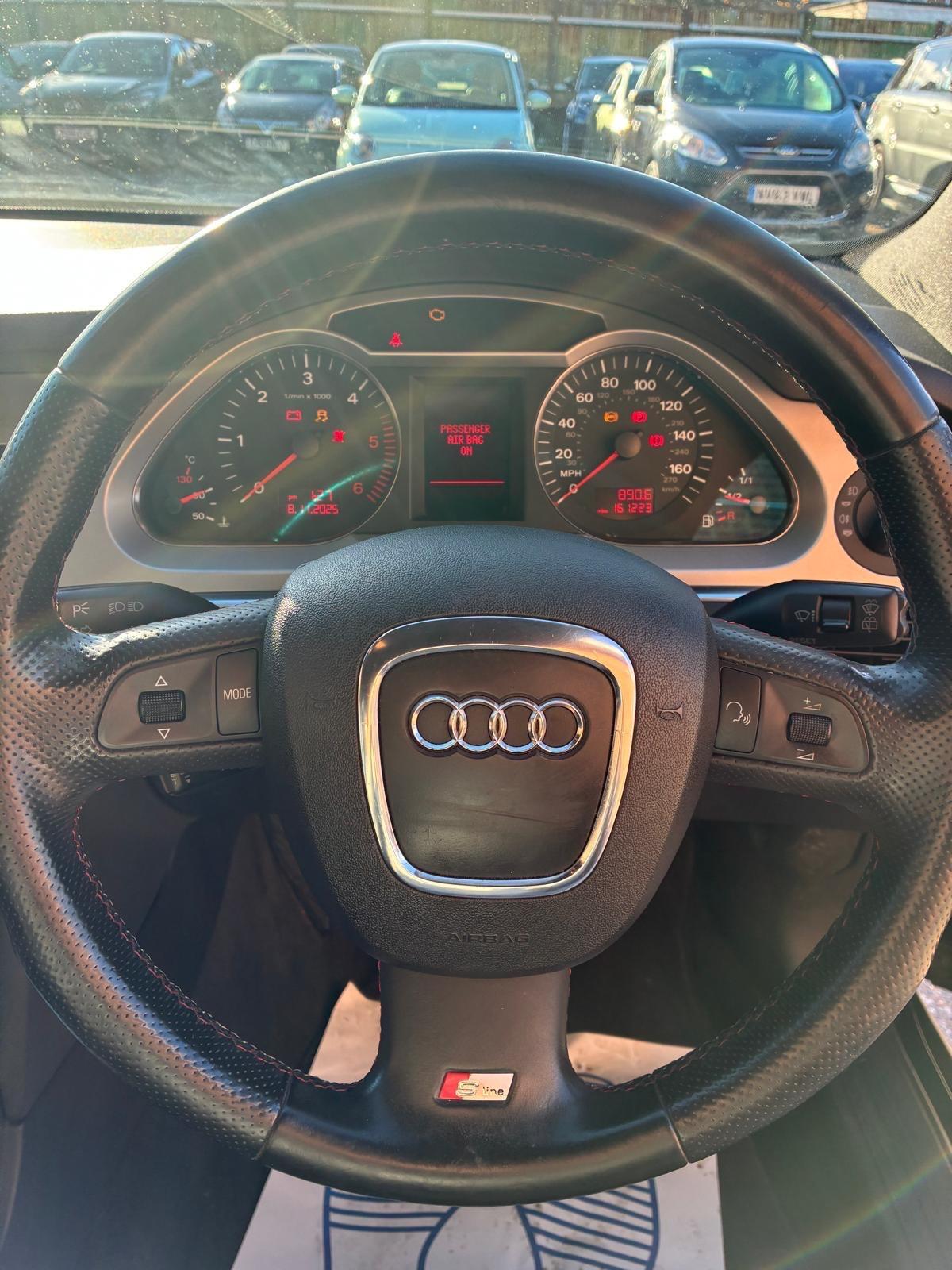 Used Audi A6 2008 for sale - 76521850: Photo 15