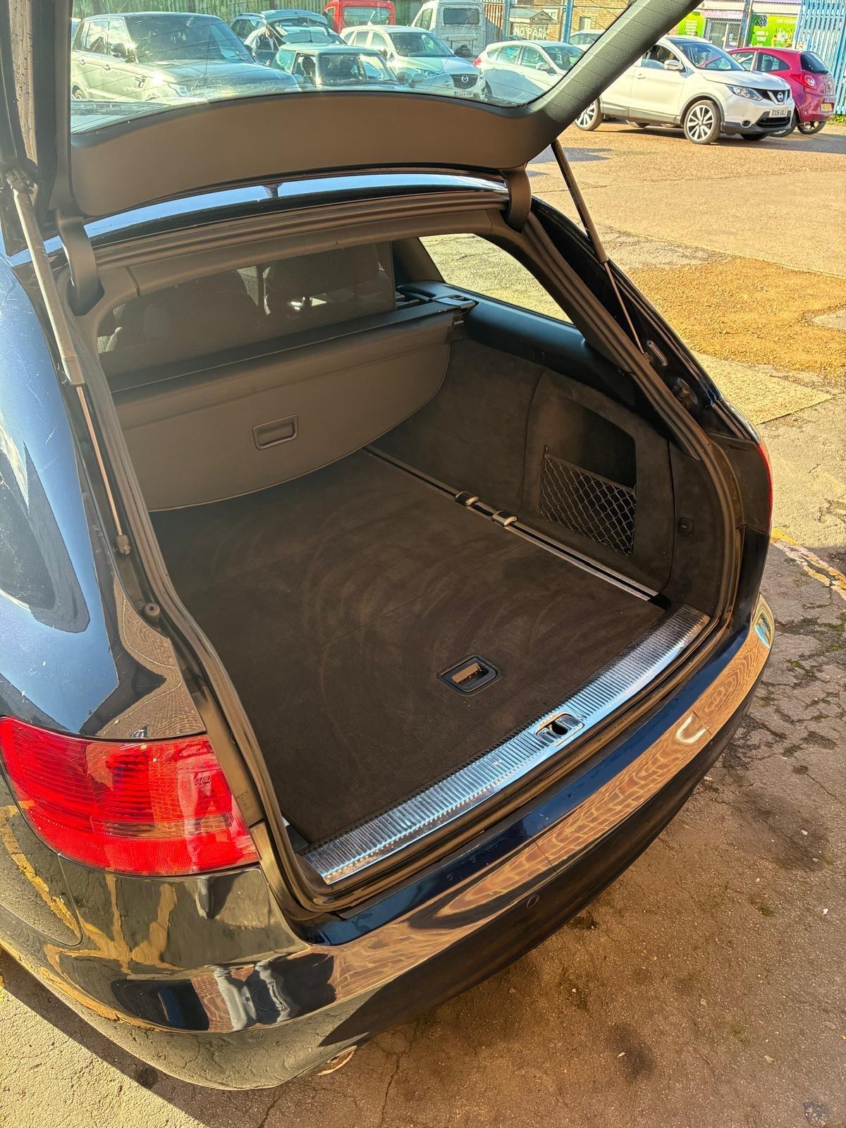 Used Audi A6 2008 for sale - 76521850: Photo 16