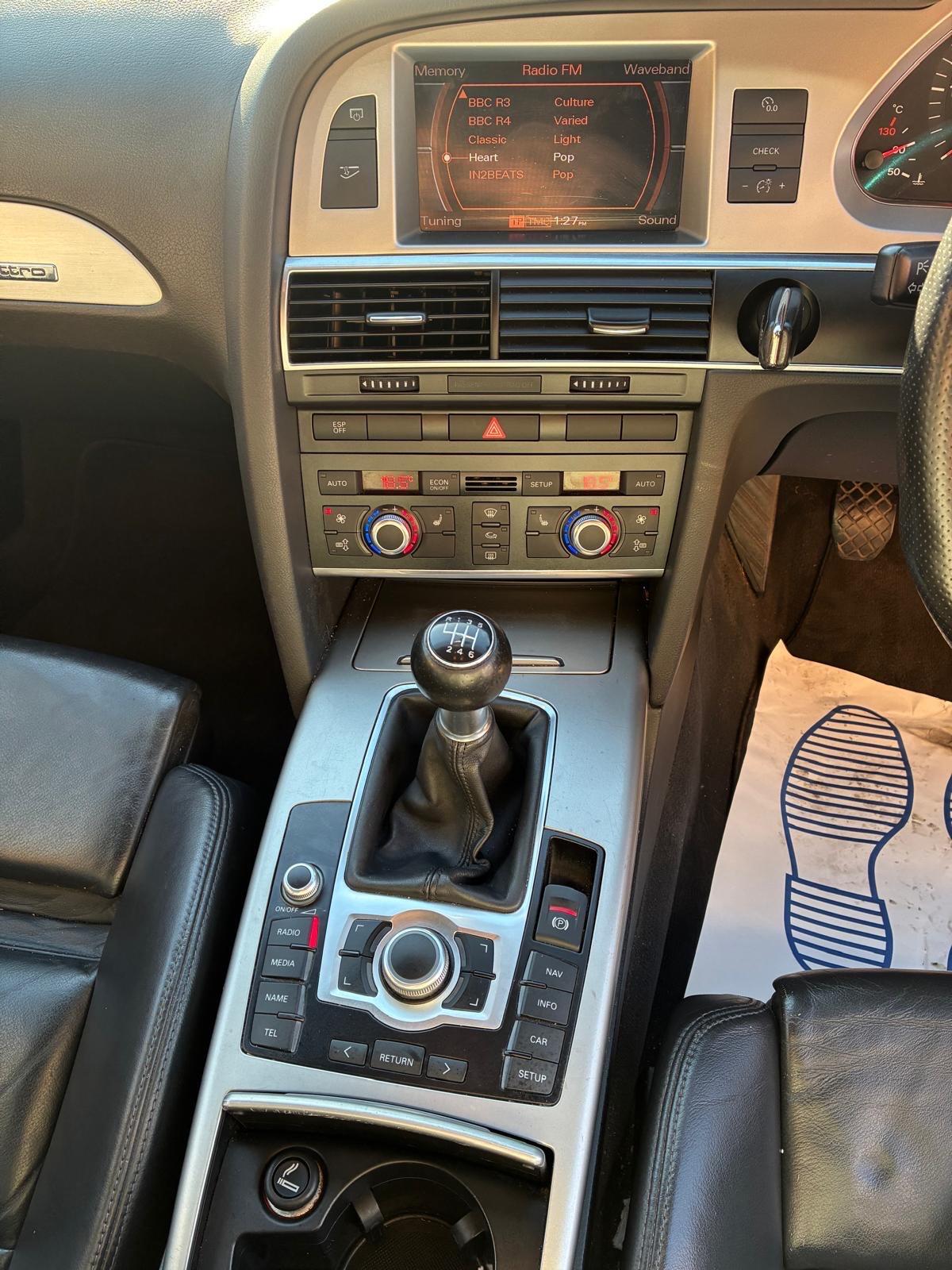 Used Audi A6 2008 for sale - 76521850: Photo 17