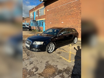 2008 (08) - 3.0 TDi Quattro Le Mans 5dr