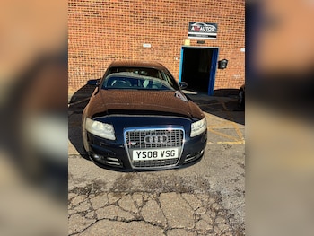 Used Audi A6 2008 for sale - 76521850: Photo