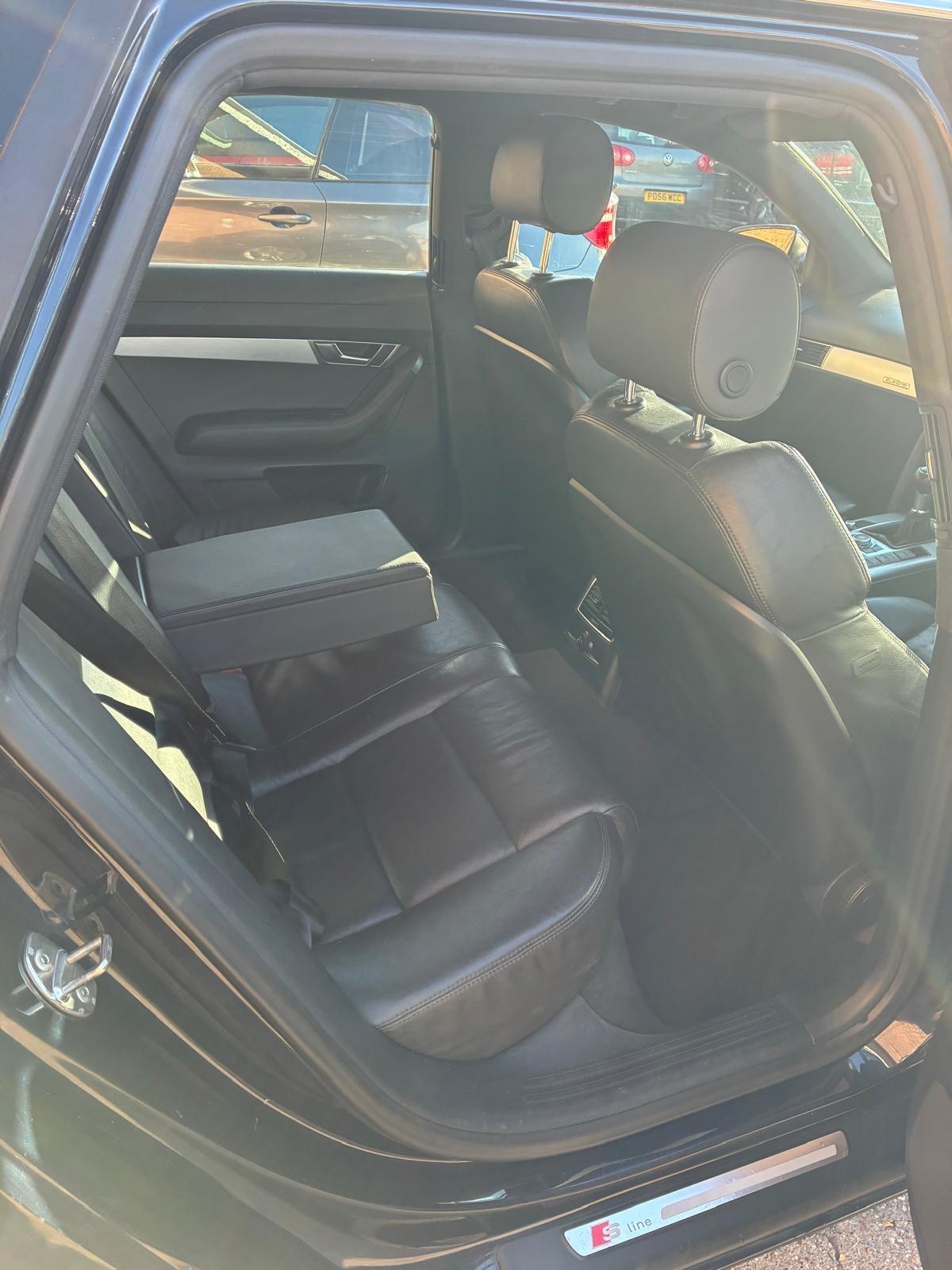 Used Audi A6 2008 for sale - 76521850: Photo 4