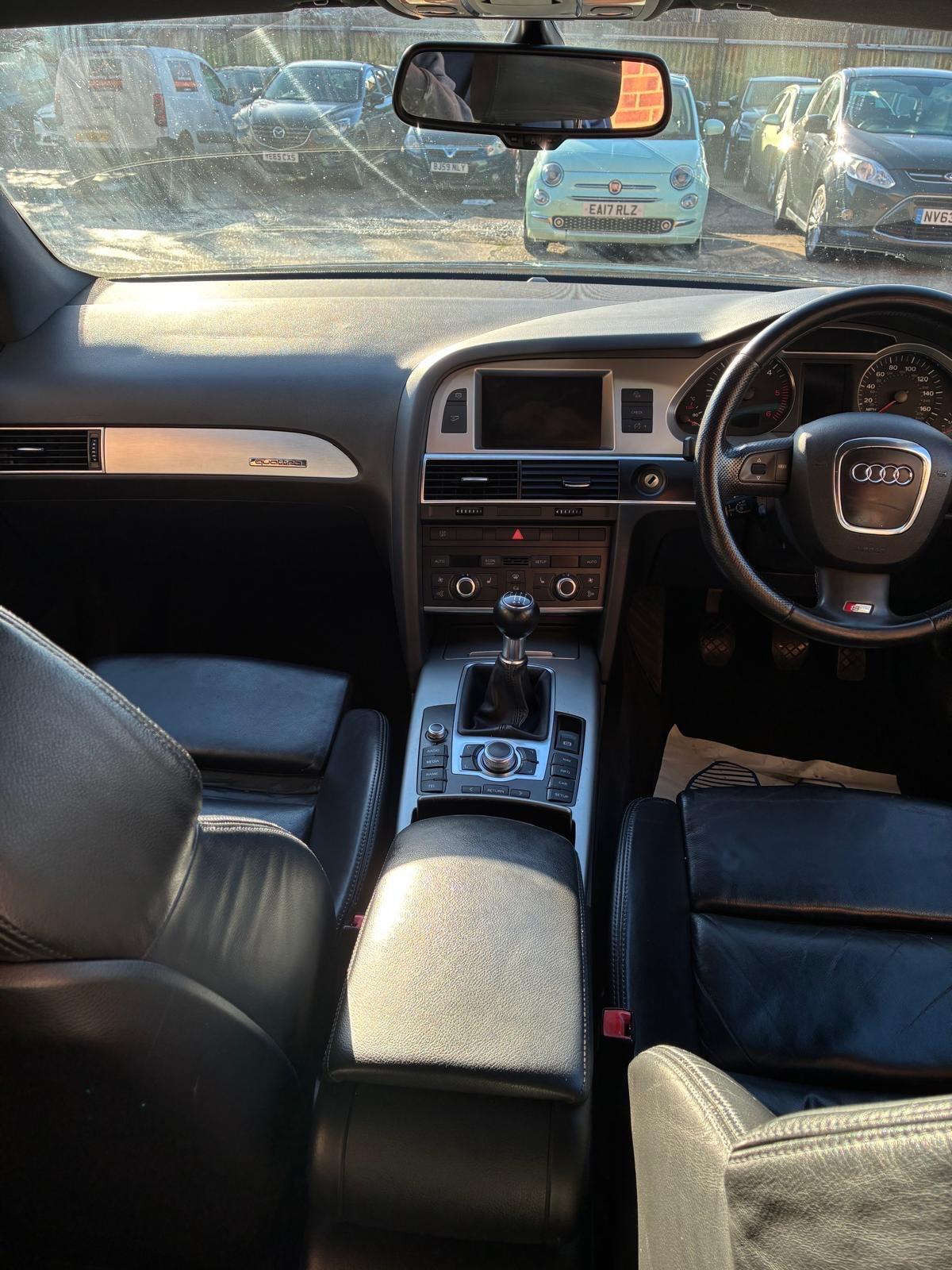 Used Audi A6 2008 for sale - 76521850: Photo 5