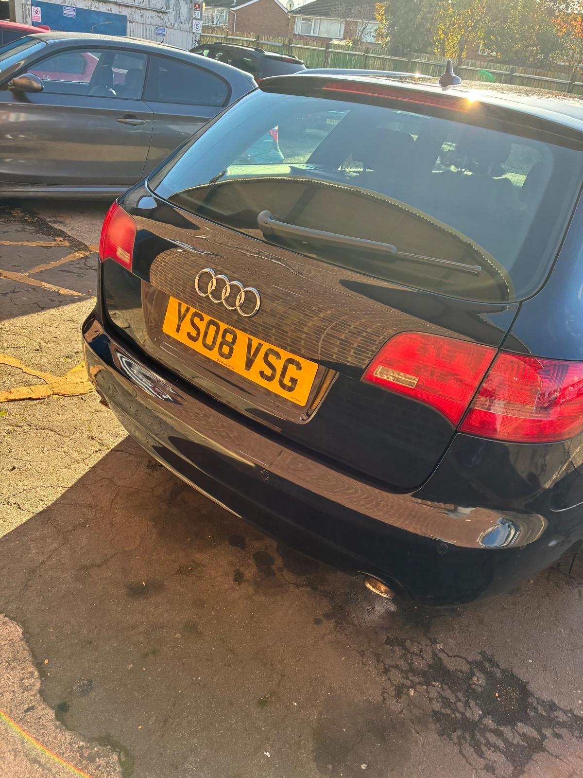 Used Audi A6 2008 for sale - 76521850: Photo 6