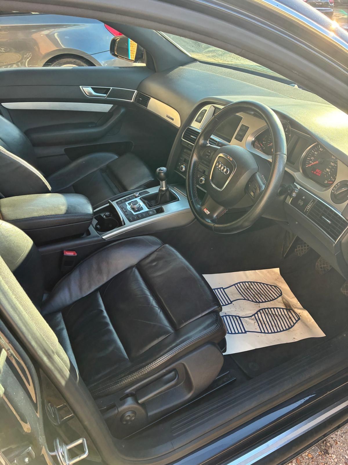 Used Audi A6 2008 for sale - 76521850: Photo 8