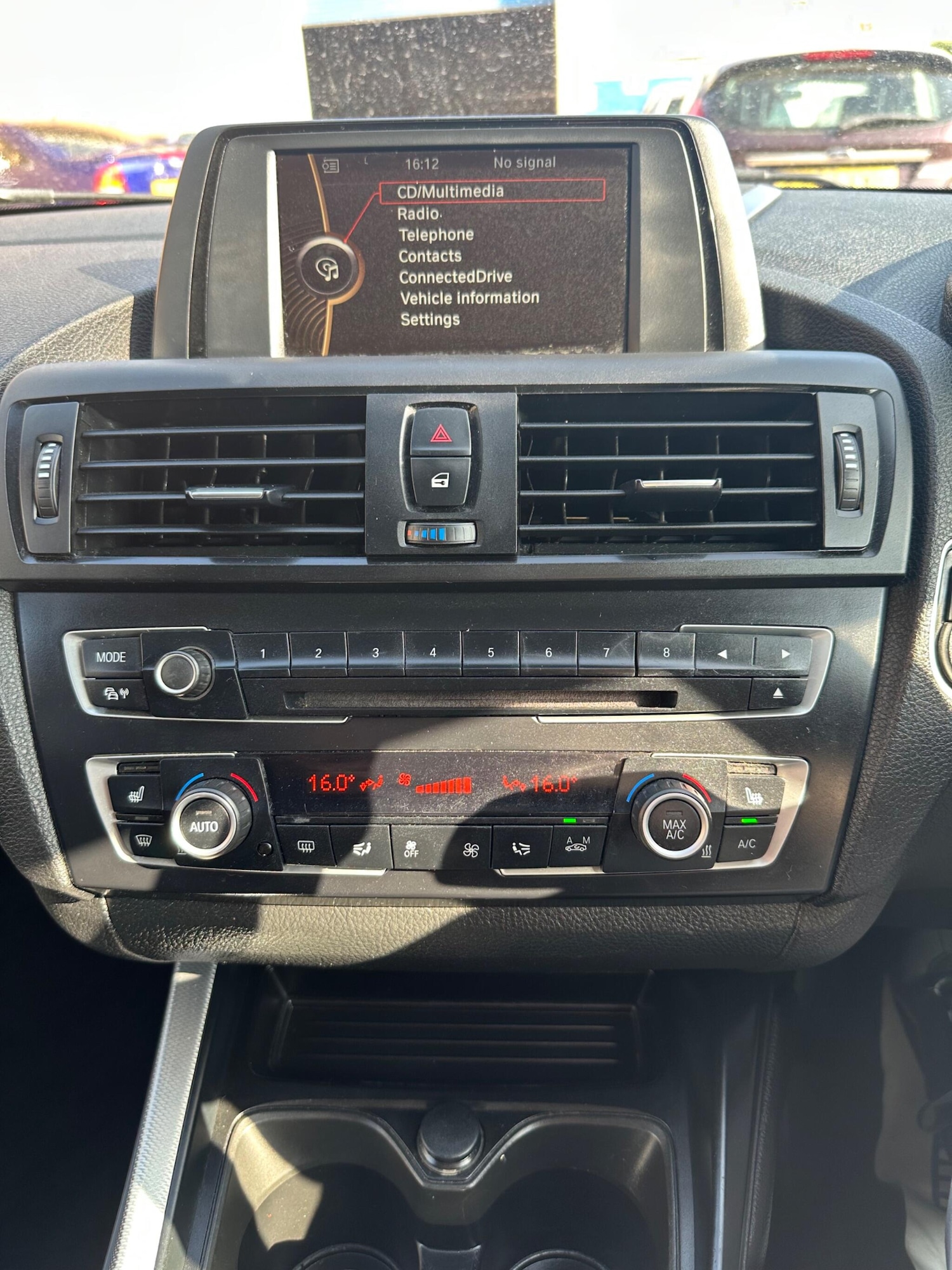 Vehicle 34