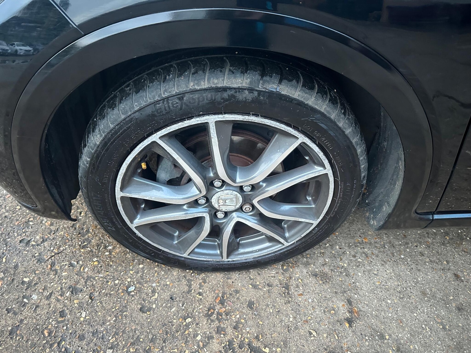 Used Honda Civic 2011 for sale - 76562208: Photo 12