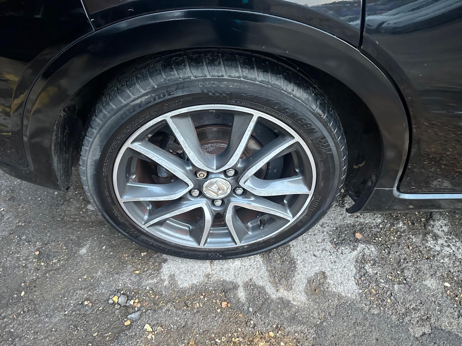 Used Honda Civic 2011 for sale - 76562208: Photo 13