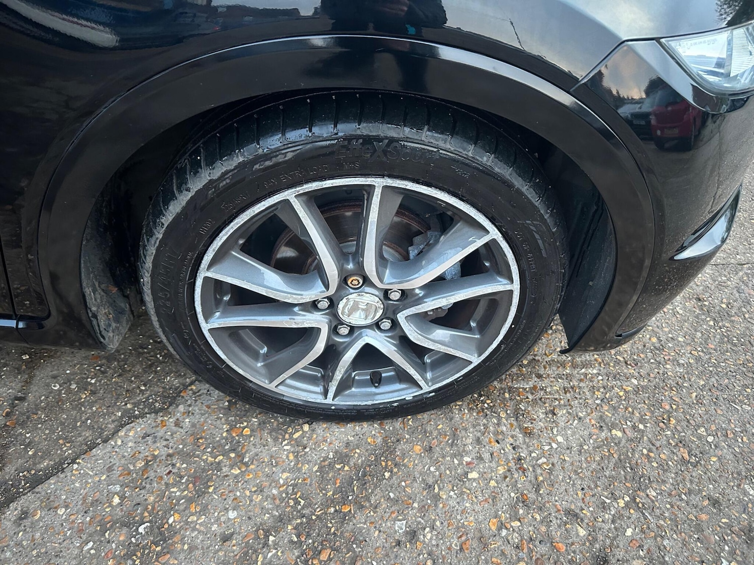 Used Honda Civic 2011 for sale - 76562208: Photo 14