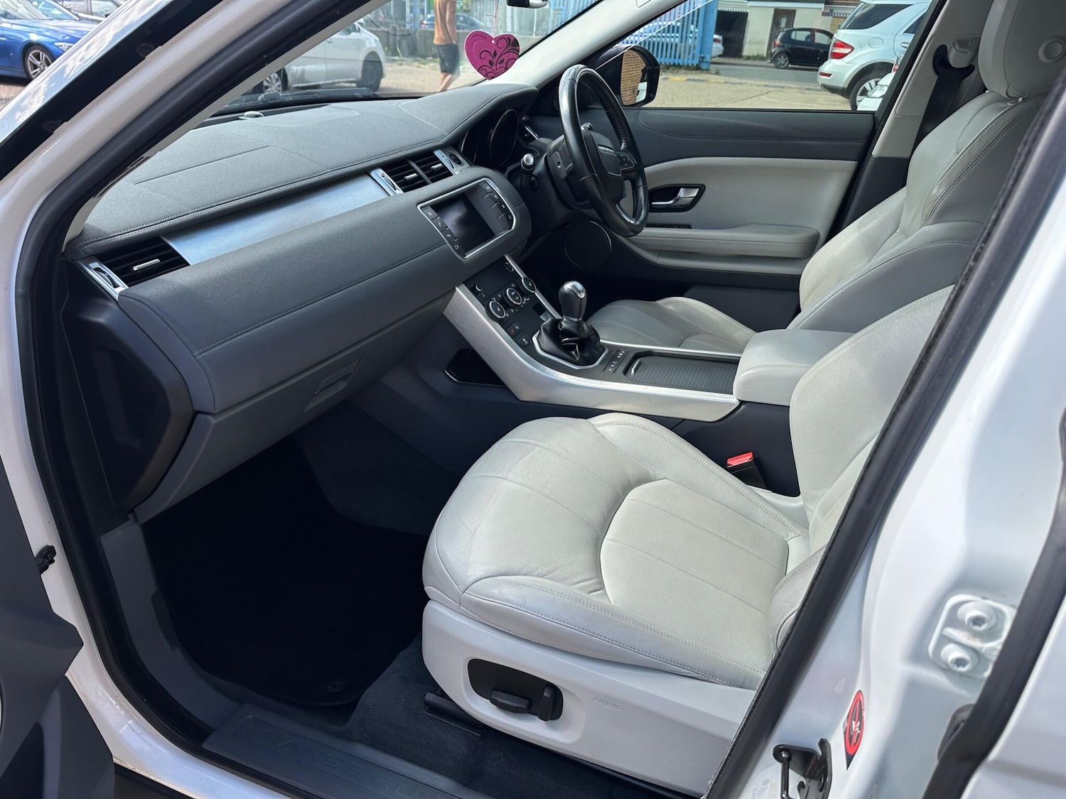 Vehicle 19