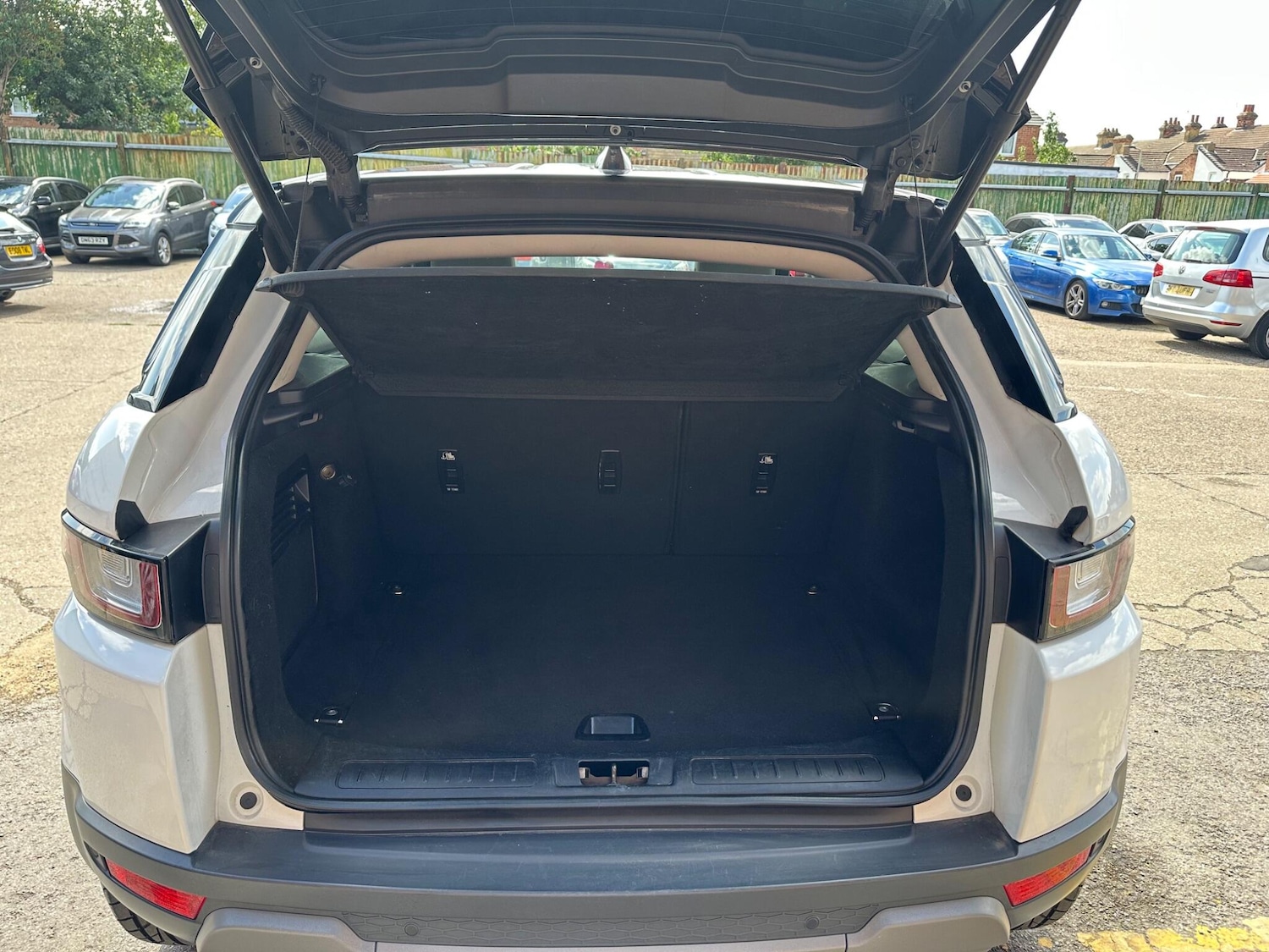 Vehicle 25