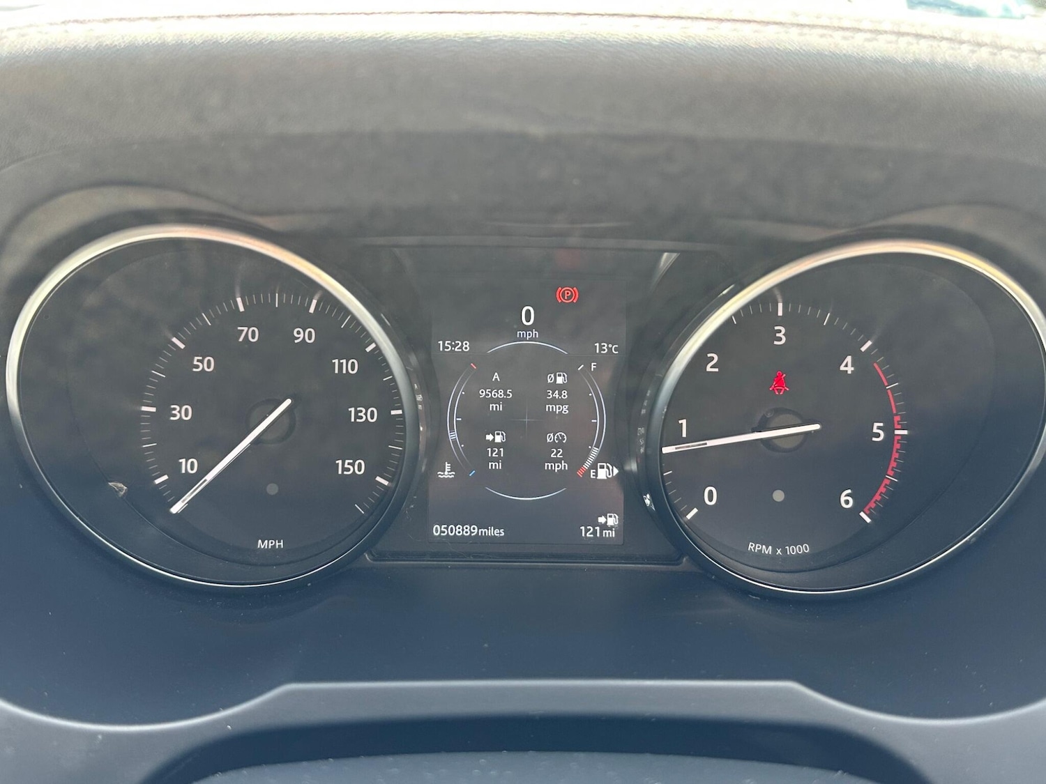 Vehicle 29