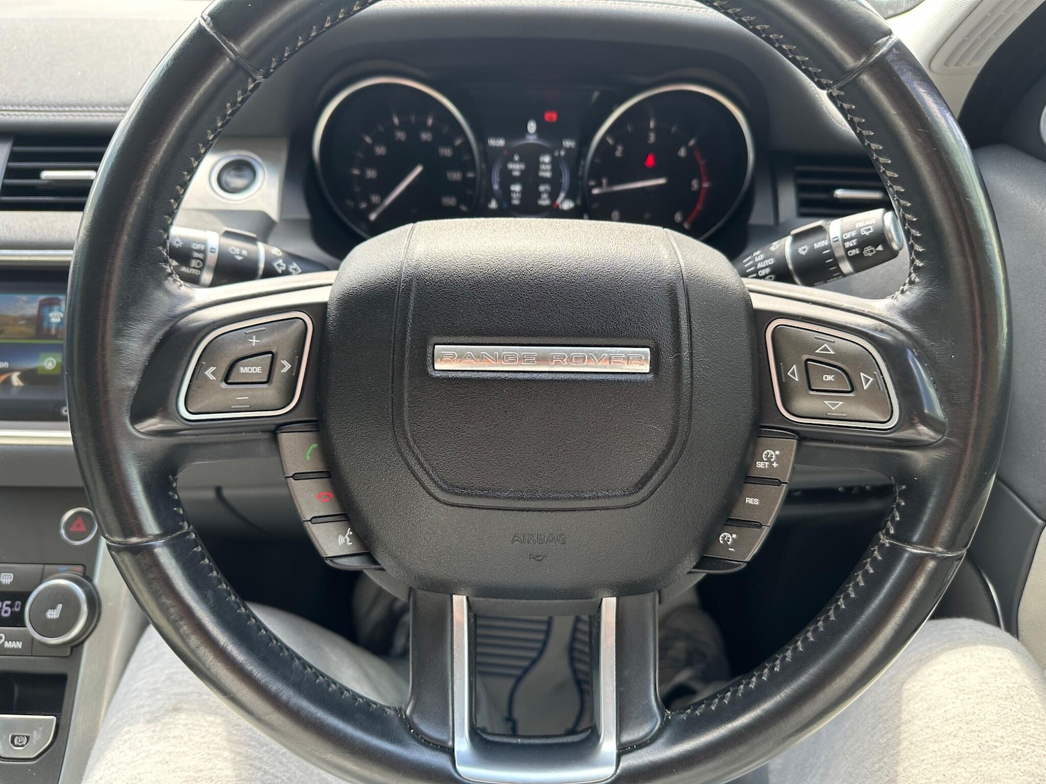 Vehicle 34