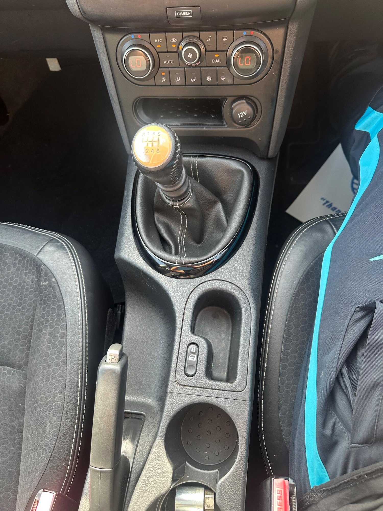 Used Nissan Qashqai 2013 for sale - 77769571: Photo 14