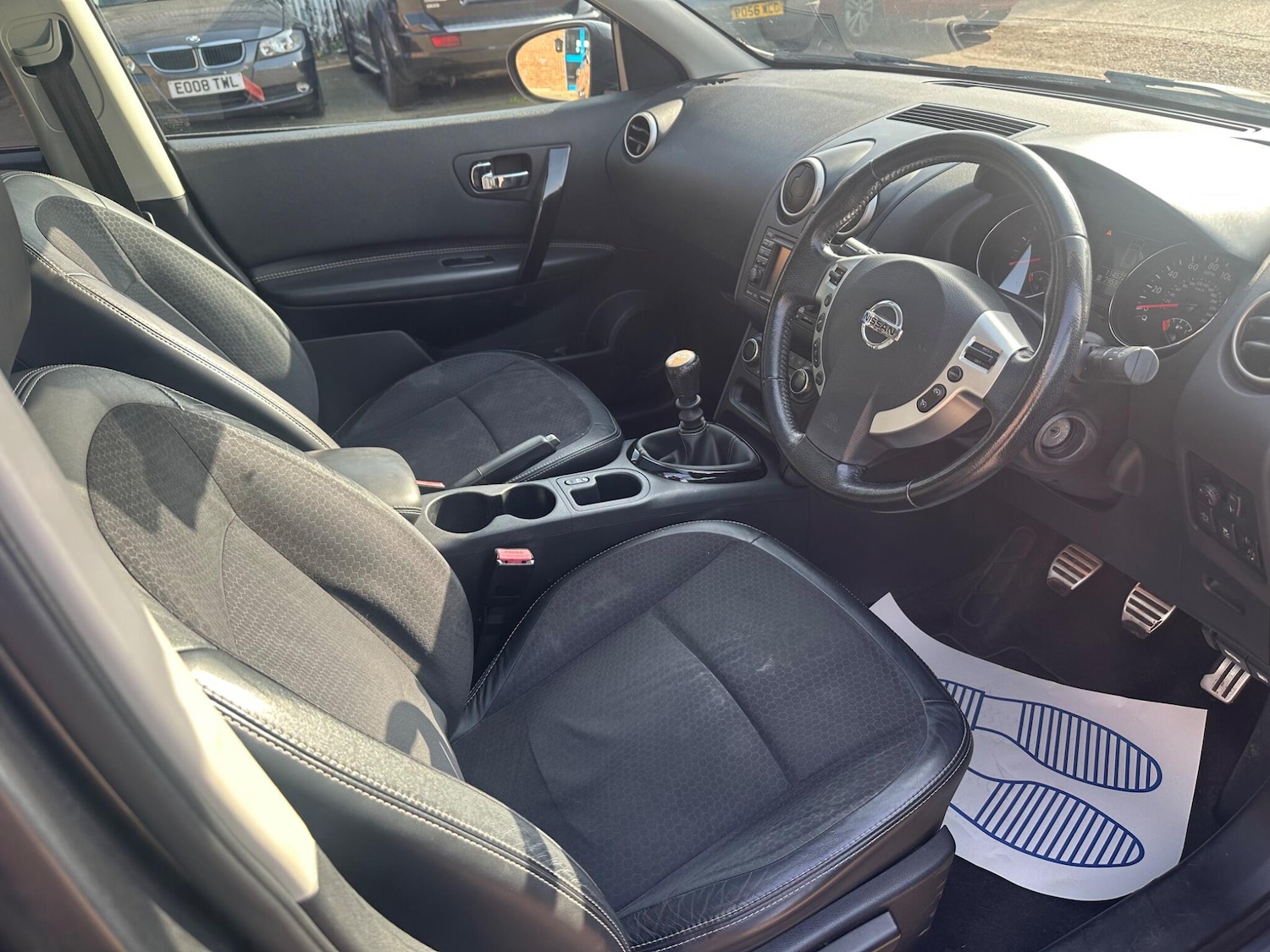 Used Nissan Qashqai 2013 for sale - 77769571: Photo 15