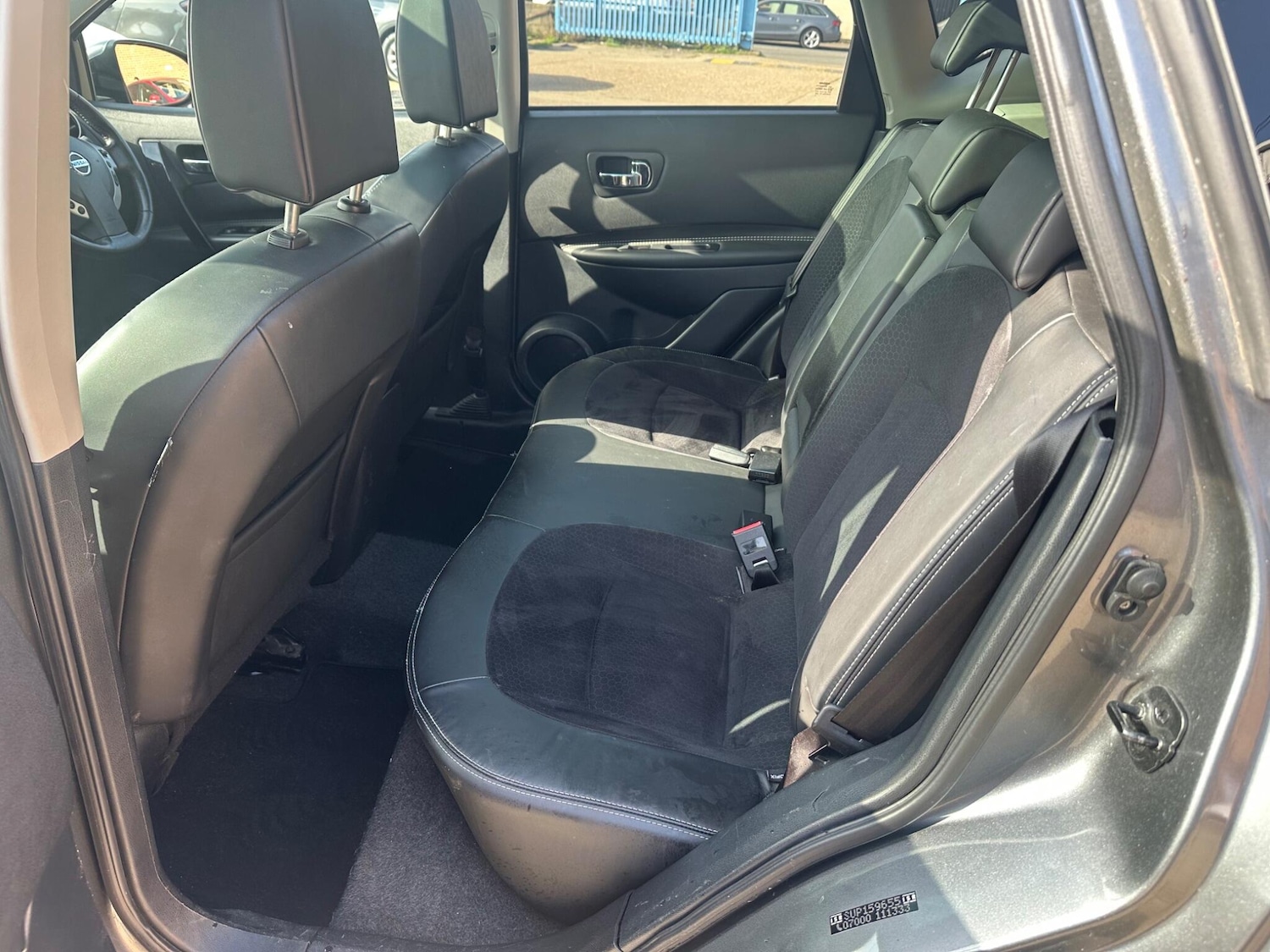 Used Nissan Qashqai 2013 for sale - 77769571: Photo 16