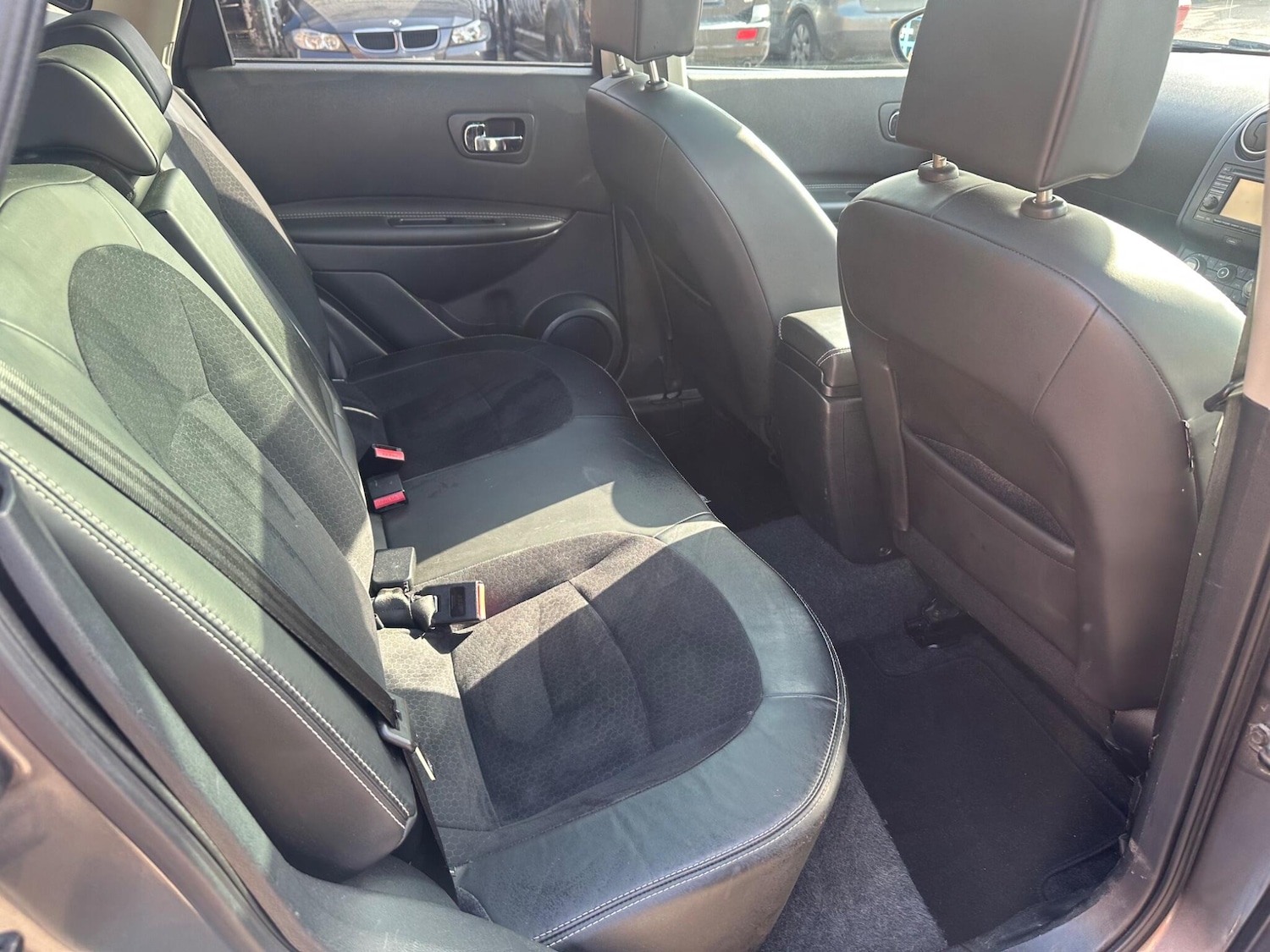 Used Nissan Qashqai 2013 for sale - 77769571: Photo 17