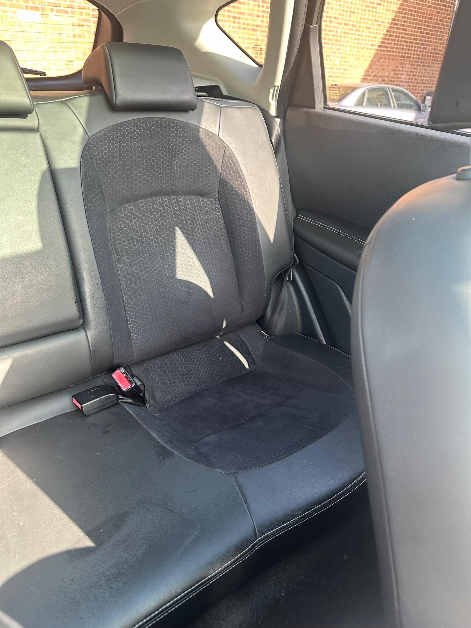 Used Nissan Qashqai 2013 for sale - 77769571: Photo 18