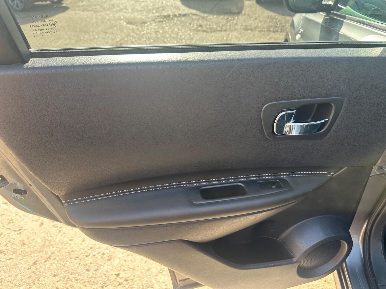 Used Nissan Qashqai 2013 for sale - 77769571: Photo 19