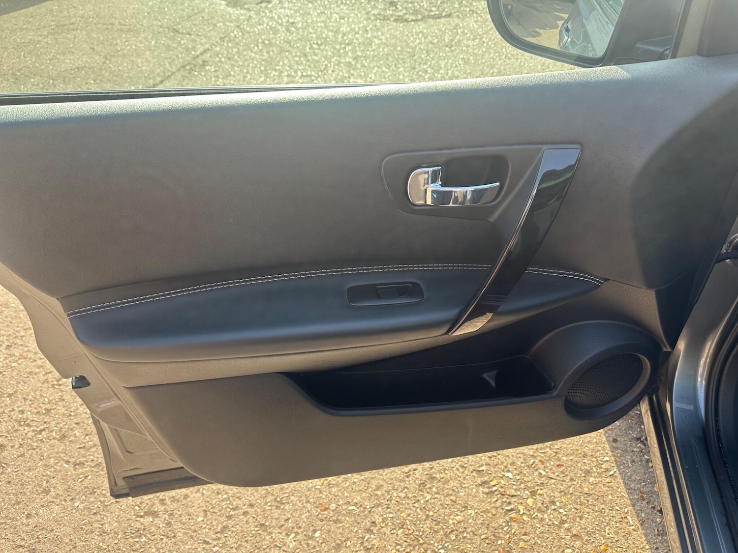 Used Nissan Qashqai 2013 for sale - 77769571: Photo 20