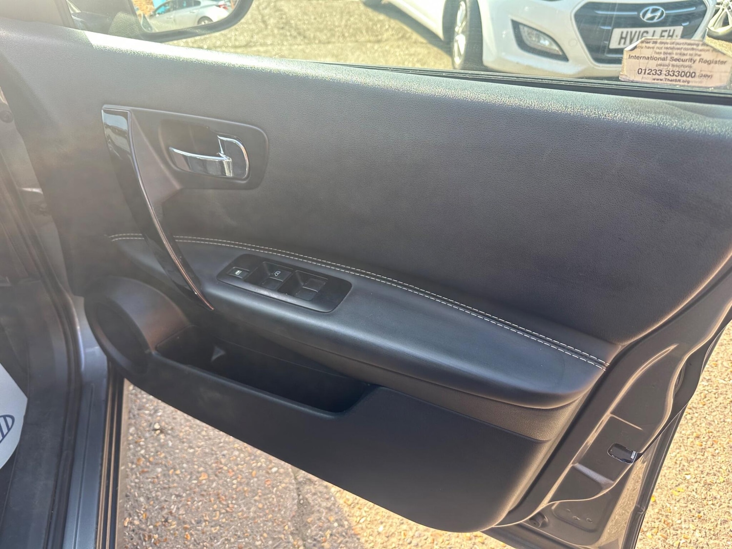 Used Nissan Qashqai 2013 for sale - 77769571: Photo 22