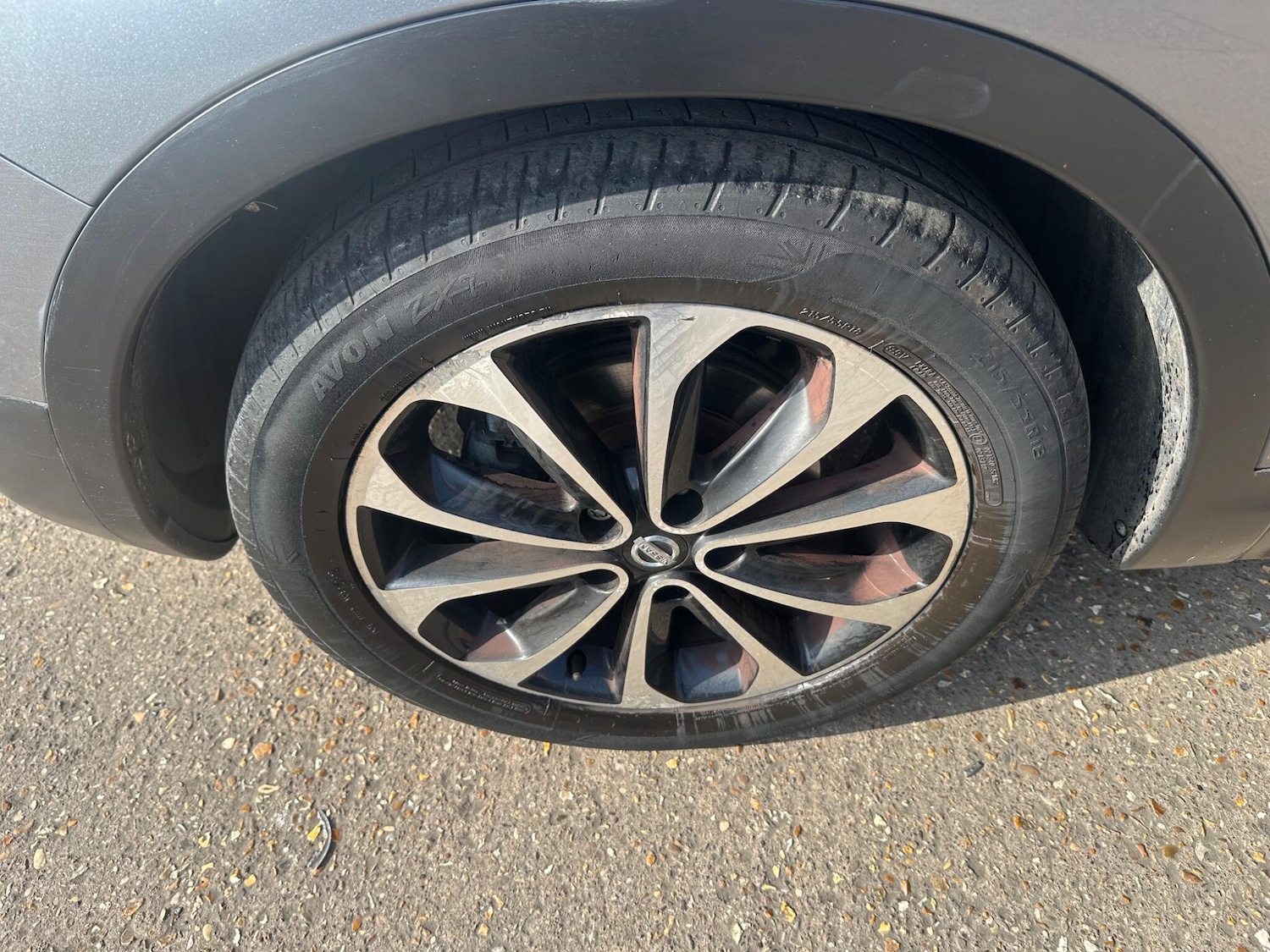 Used Nissan Qashqai 2013 for sale - 77769571: Photo 23