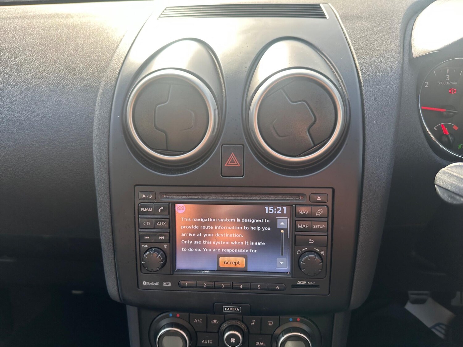 Used Nissan Qashqai 2013 for sale - 77769571: Photo 24