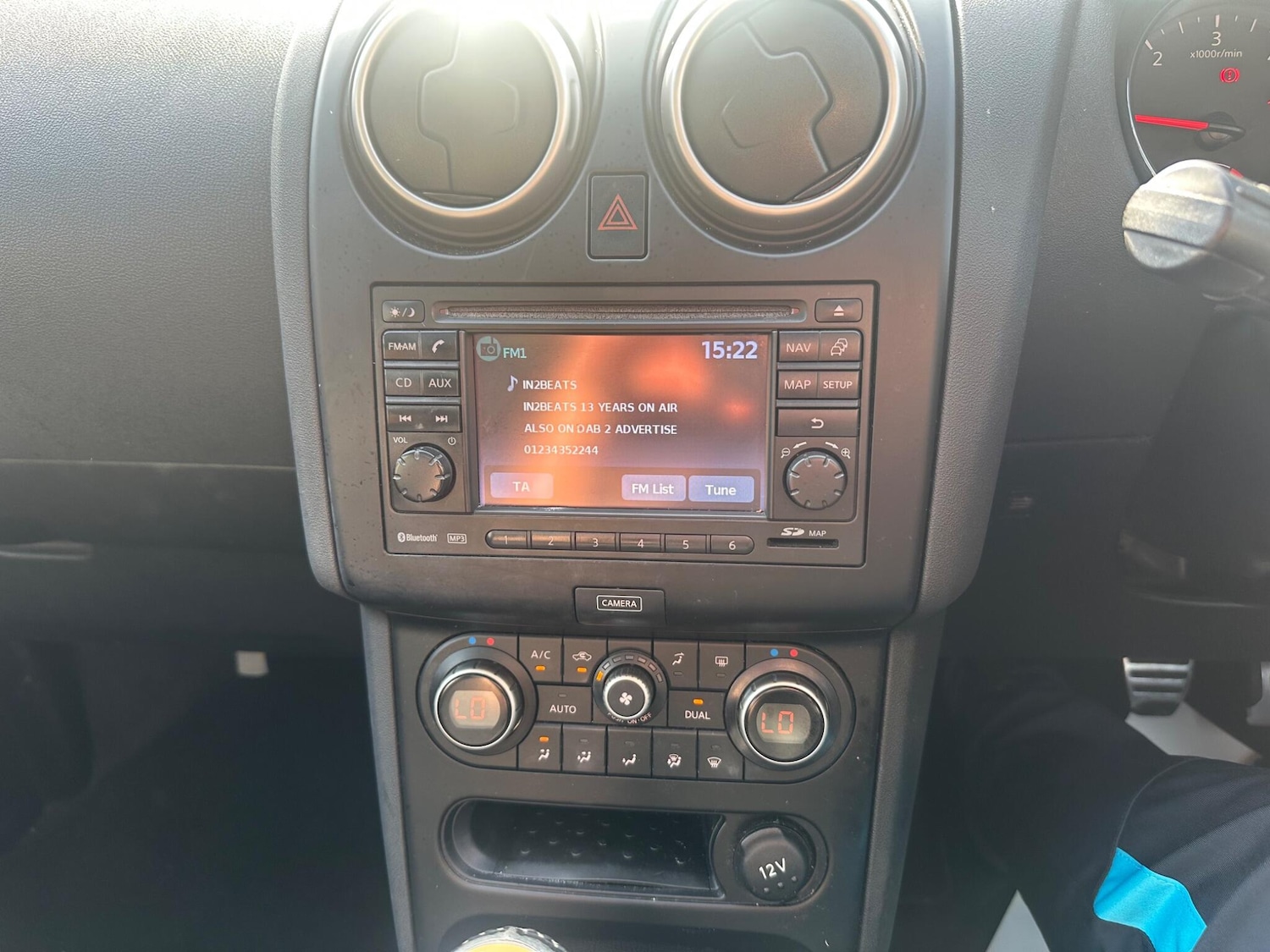 Used Nissan Qashqai 2013 for sale - 77769571: Photo 26