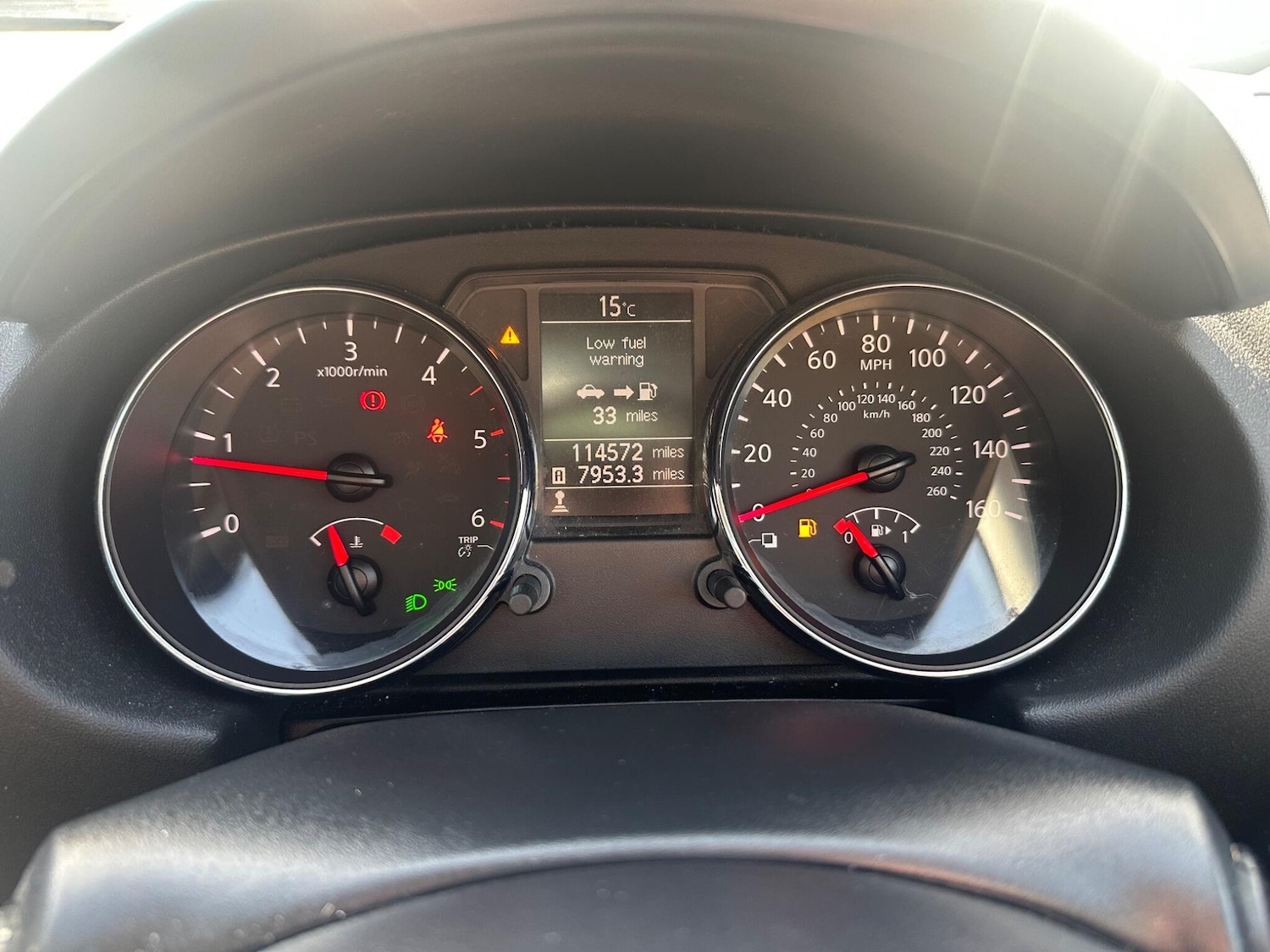 Used Nissan Qashqai 2013 for sale - 77769571: Photo 27