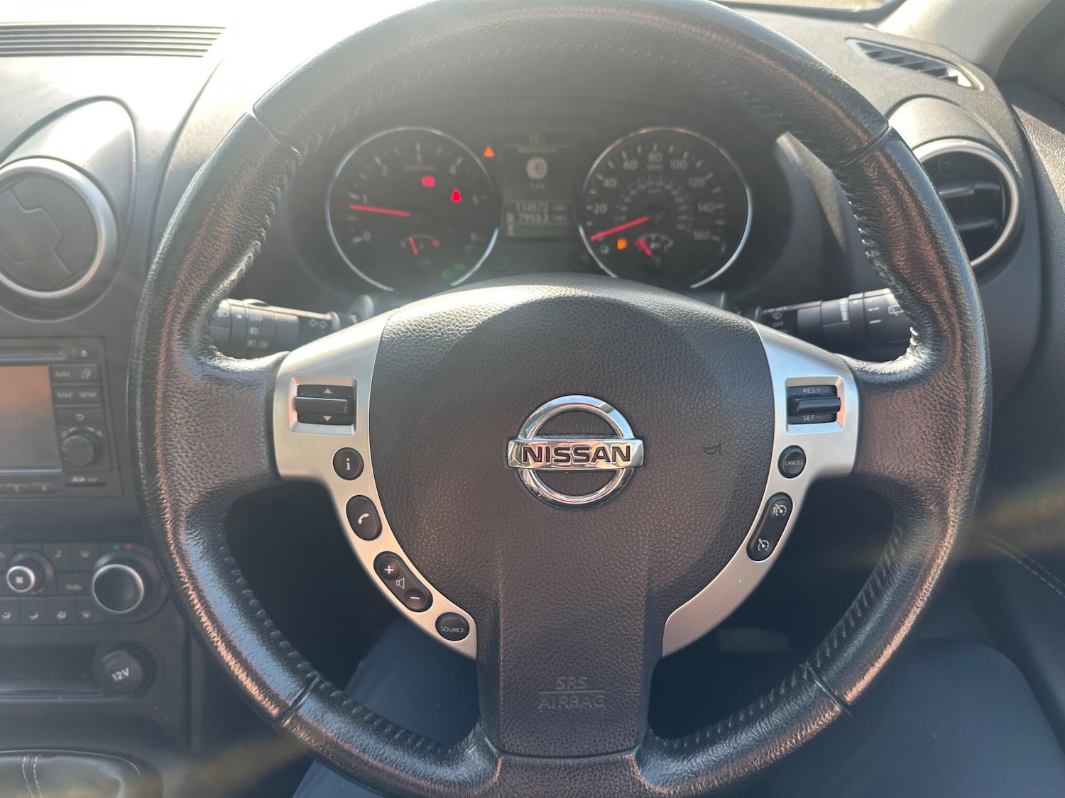 Used Nissan Qashqai 2013 for sale - 77769571: Photo 29