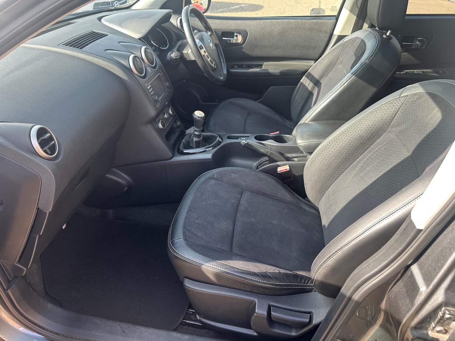 Used Nissan Qashqai 2013 for sale - 77769571: Photo 30