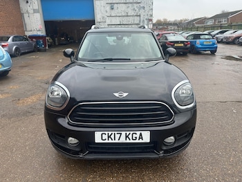Used MINI Countryman 2017 for sale - 78741214: Photo