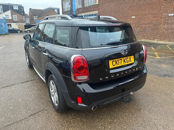 Used MINI Countryman 2017 for sale - 78741214: Photo