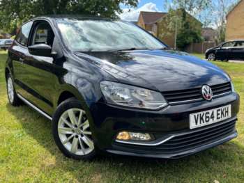 2014 (64) - 1.4 TDI BlueMotion Tech SE Euro 6 (s/s) 3dr
