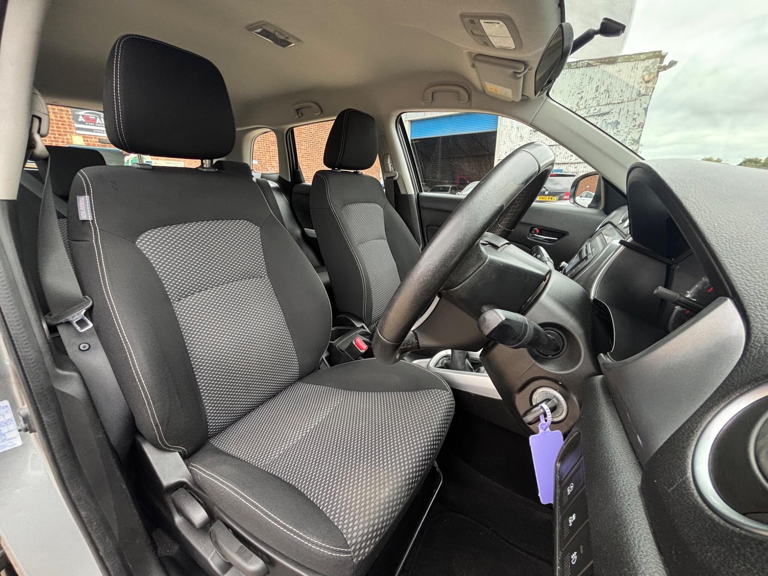 Used Suzuki Vitara 2015 for sale - 76899329: Photo 15