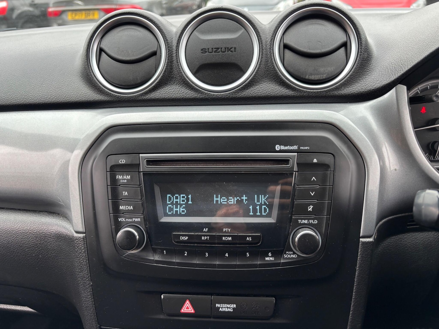 Used Suzuki Vitara 2015 for sale - 76899329: Photo 18