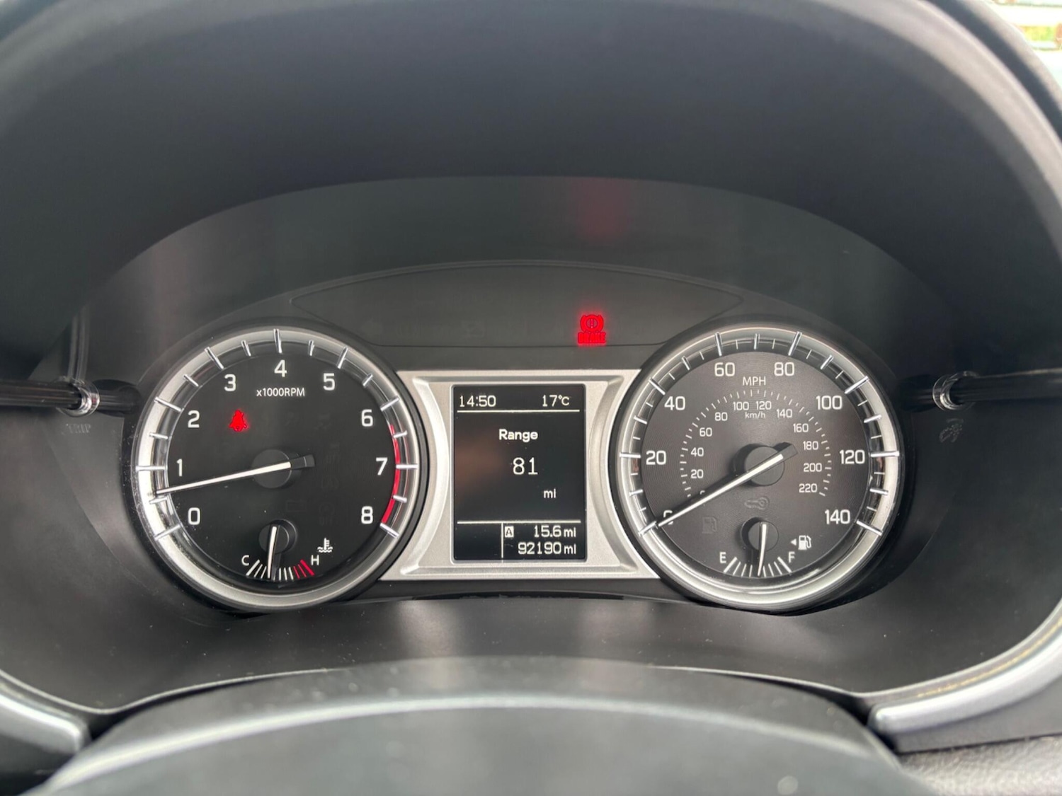 Used Suzuki Vitara 2015 for sale - 76899329: Photo 21