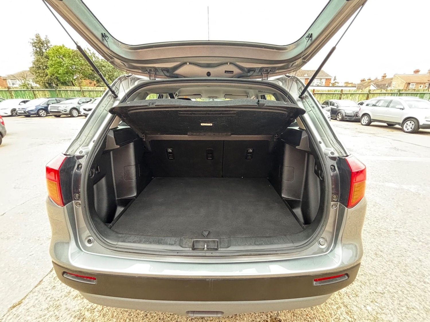 Used Suzuki Vitara 2015 for sale - 76899329: Photo 22