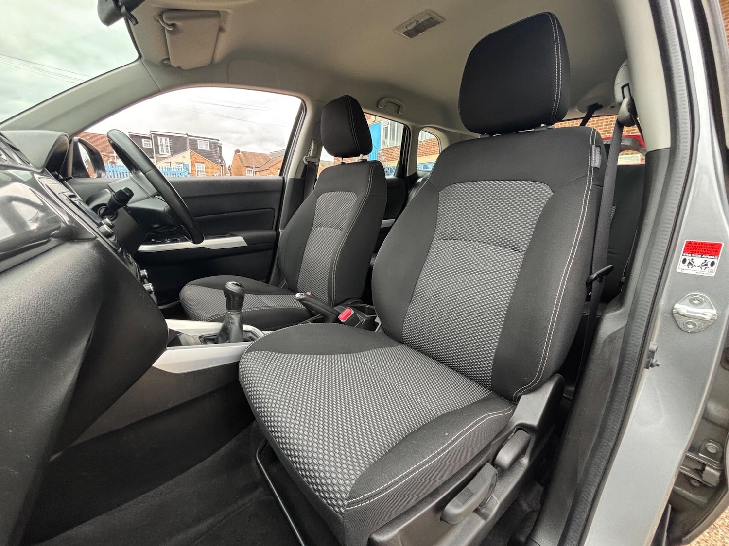 Used Suzuki Vitara 2015 for sale - 76899329: Photo 23