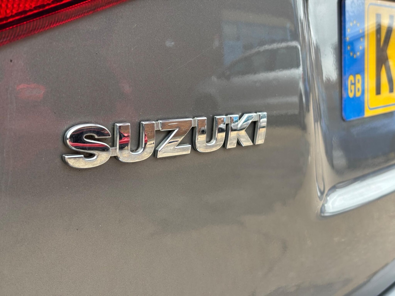 Used Suzuki Vitara 2015 for sale - 76899329: Photo 24