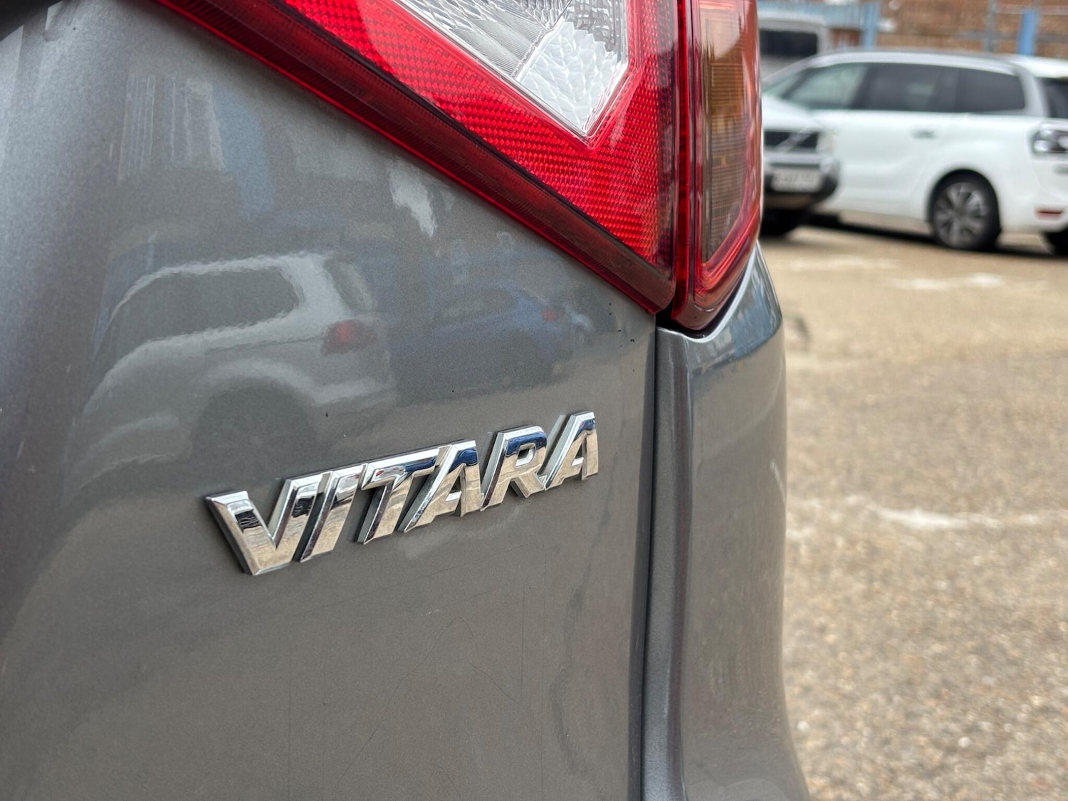 Used Suzuki Vitara 2015 for sale - 76899329: Photo 25