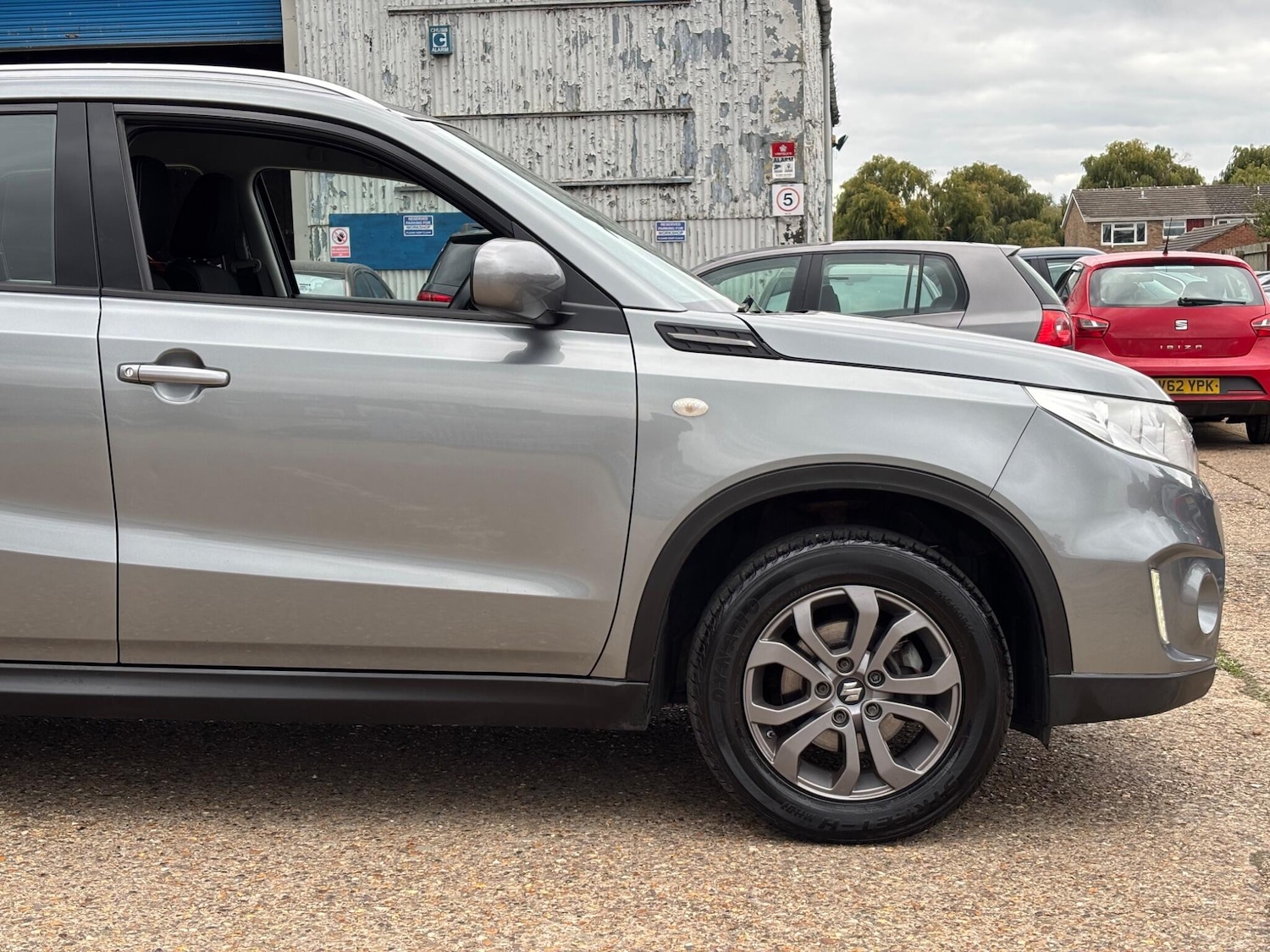 Used Suzuki Vitara 2015 for sale - 76899329: Photo 39