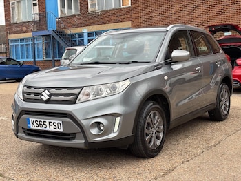 Used Suzuki Vitara 2015 for sale - 76899329: Photo