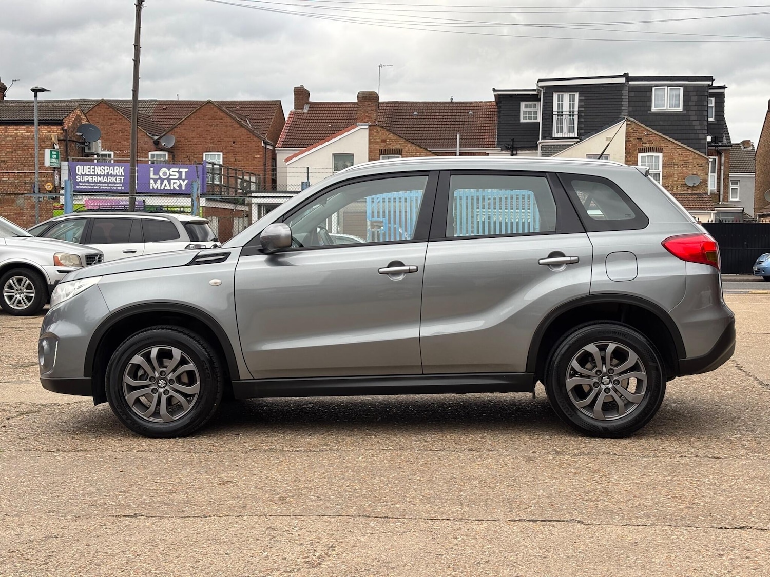 Used Suzuki Vitara 2015 for sale - 76899329: Photo 6