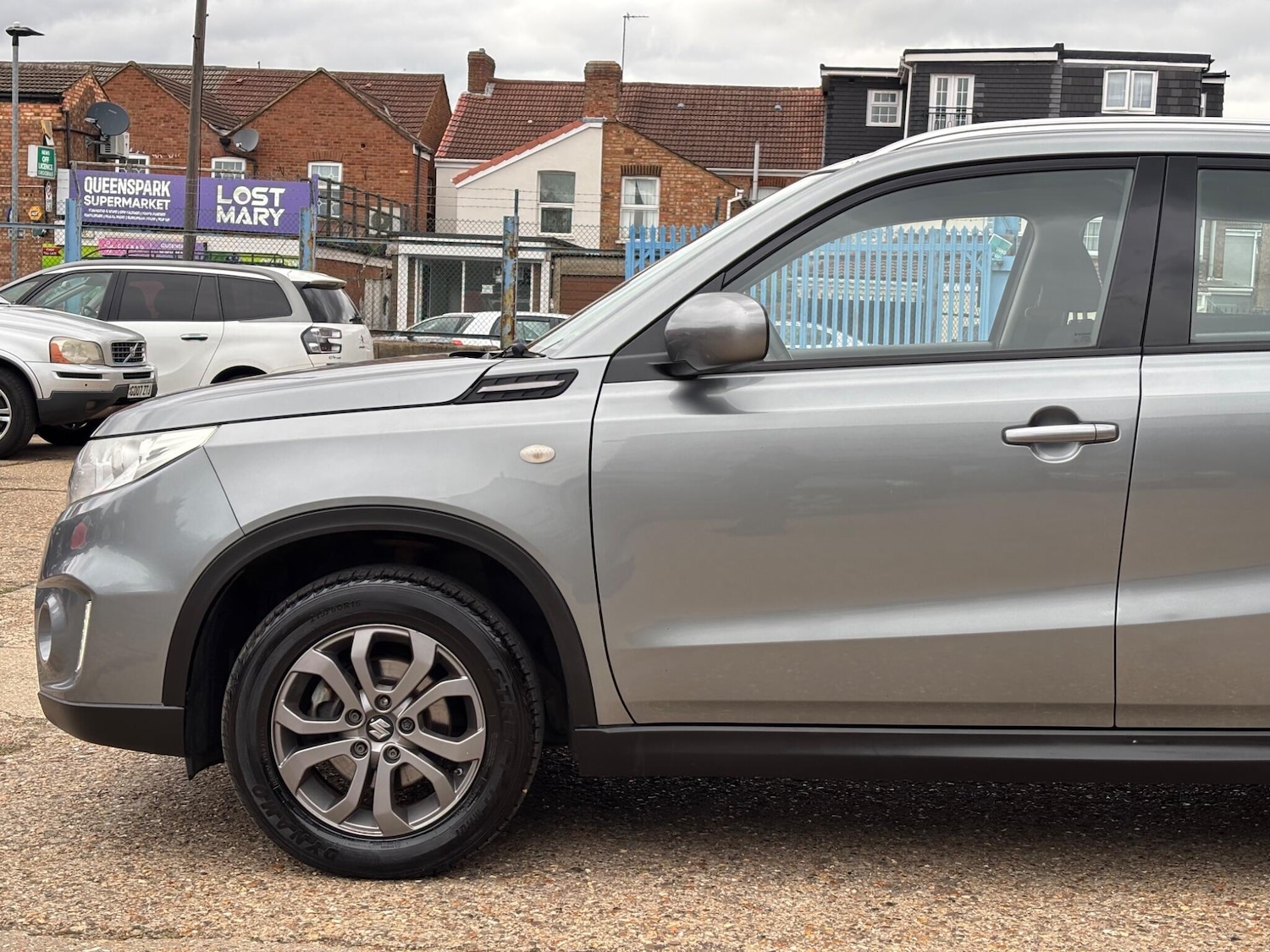 Used Suzuki Vitara 2015 for sale - 76899329: Photo 7