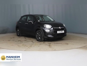 2016 (16) - 1.6 E-torQ Pop 5dr