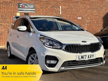 2017 (17) - 1.6 GDi ISG 2 5dr