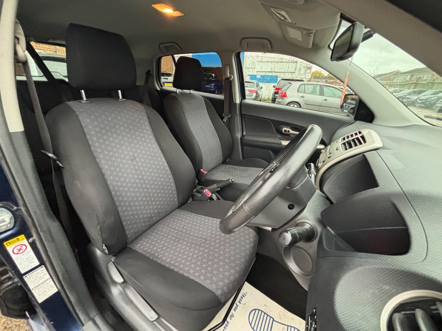 Used Toyota Urbancruiser 2010 for sale - 76765458: Photo 13